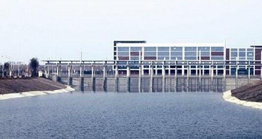 武漢市東西湖區白馬涇泵站工程計算機監控、視頻及信息系統